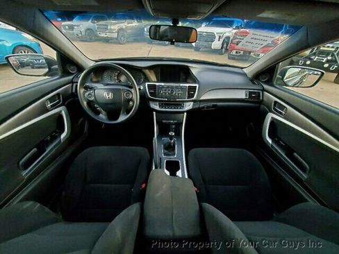 Used 2013 Honda Accord LX-S image 28