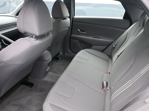 Certified 2026 Hyundai Elantra Sport image 23