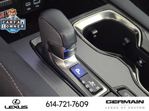 Certified 2024 Lexus RX 350 F Sport w/ Convenience Package AWD/4WD image 26
