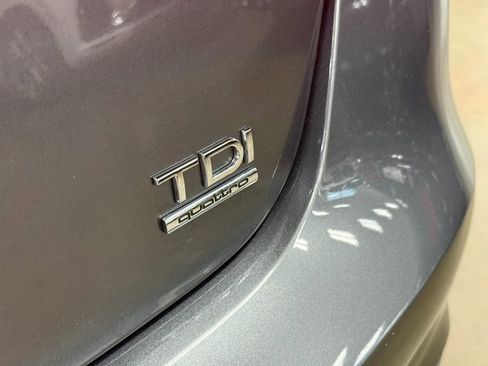 Used 2014 Audi A6 TDI Prestige w/ Driver Assistance Package AWD/4WD image 9