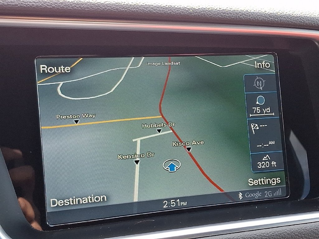 Used 2014 Audi SQ5 Premium Plus AWD/4WD image 17