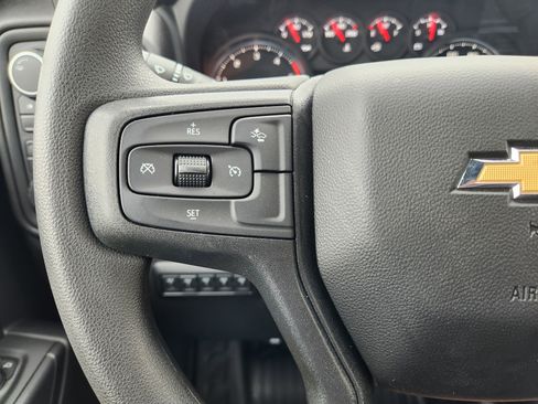 New 2026 Chevrolet Silverado 3500 W/T w/ WT Convenience Package image 27