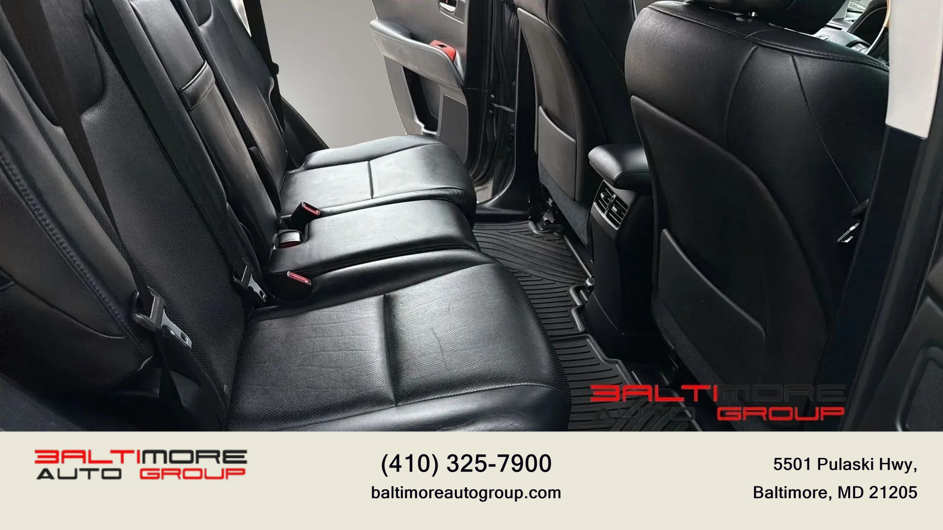 Used 2012 Lexus RX 350 AWD w/ Premium Pkg image 25