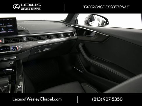 Used 2021 Audi S5 Premium Plus image 26