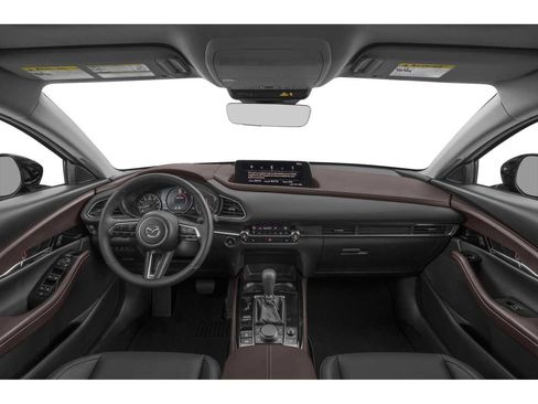 New 2026 MAZDA CX-30 2.5 Turbo w/ Premium Plus Pkg image 5