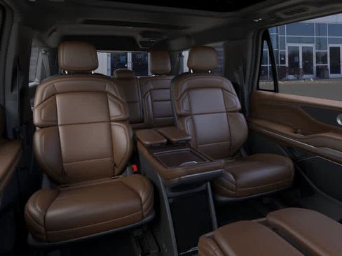 New 2025 Lincoln Navigator L Reserve image 11