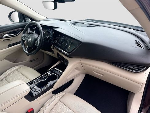 Used 2023 Buick Envision Avenir image 31