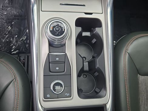 Used 2023 Ford Explorer Timberline AWD/4WD image 18