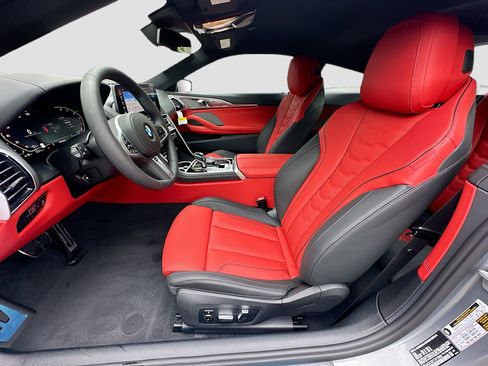 New 2026 BMW 840i 840i image 15