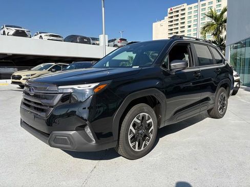 New 2026 Subaru Forester Premium AWD/4WD image 6