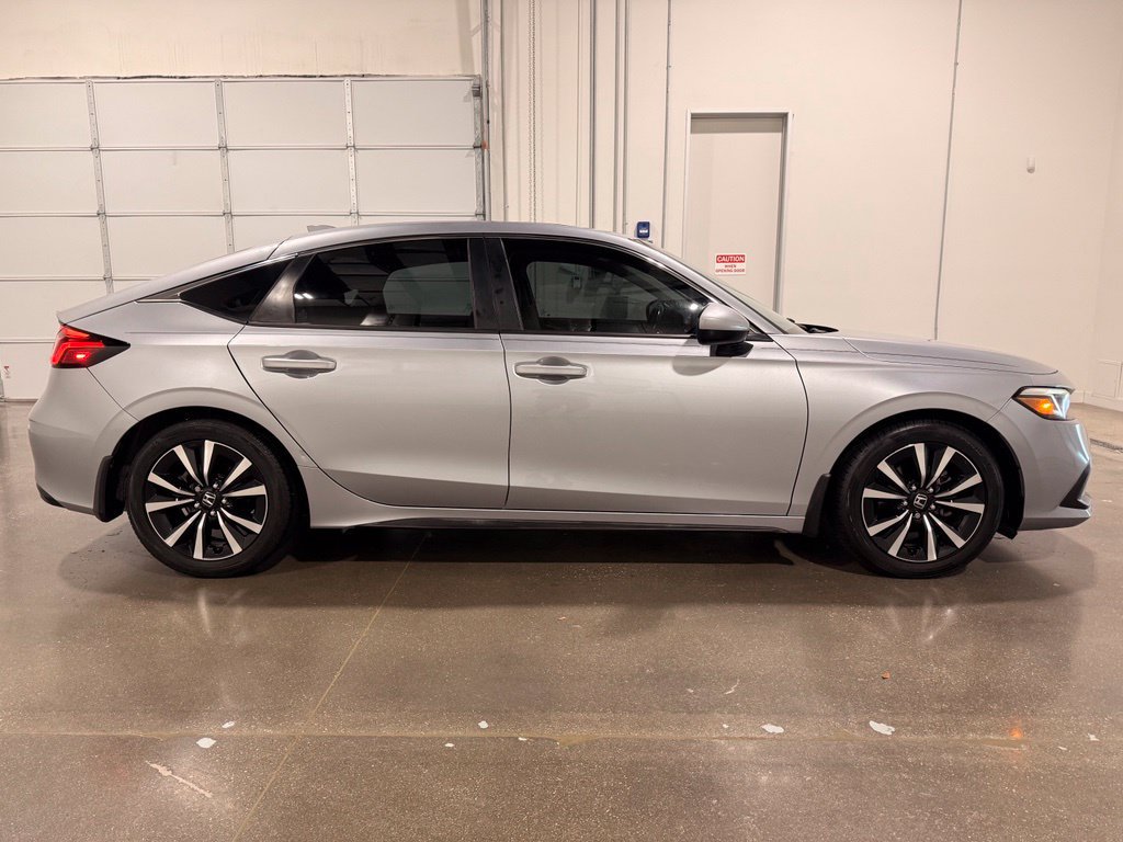 Used 2022 Honda Civic EX-L image 4
