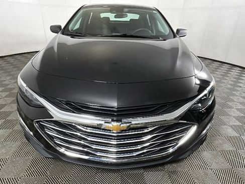Used 2023 Chevrolet Malibu LS w/ LPO, Floor Liner Package FWD image 8