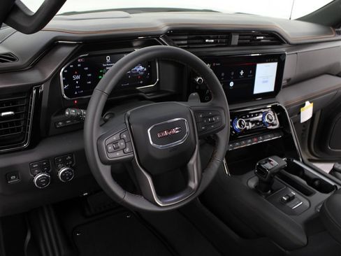 New 2026 GMC Sierra 1500 AT4 w/ AT4 Premium Package AWD/4WD image 11
