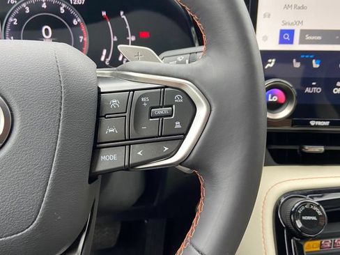 Certified 2024 Lexus NX 350 AWD image 19