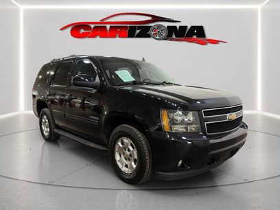 Used 2012 Chevrolet Tahoe LT