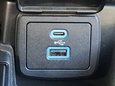 Certified 2025 Ford Bronco Outer Banks image 24