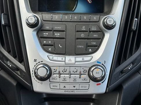 Used 2015 Chevrolet Equinox LT w/ Driver Convenience Package AWD/4WD image 17