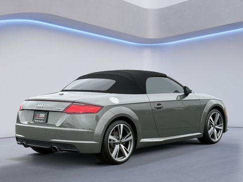 Used 2023 Audi TT 2.0T w/ 19" Wheel Package image 6