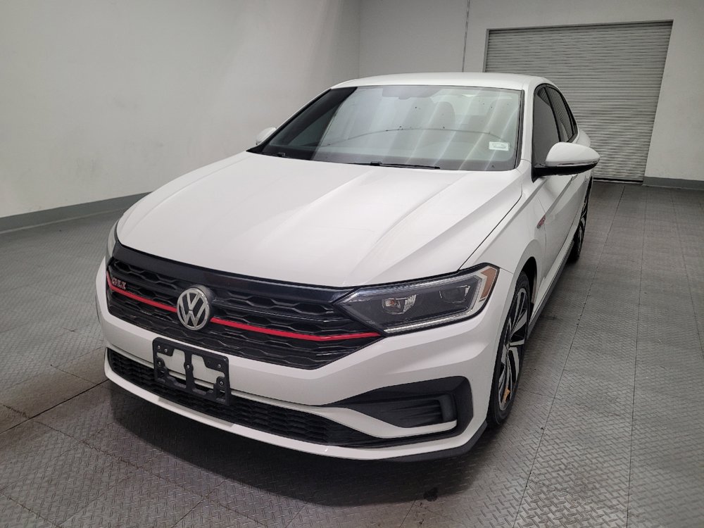 Used 2020 Volkswagen Jetta GLI FWD image 15