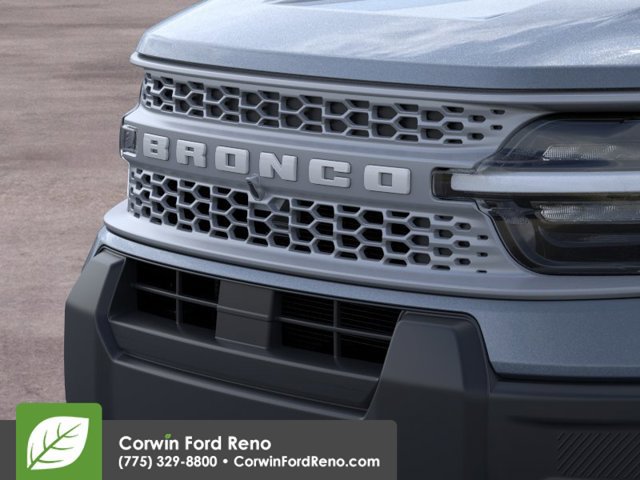 New 2026 Ford Bronco Sport Outer Banks AWD/4WD image 19