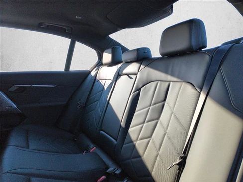 New 2026 BMW 530i xDrive image 16