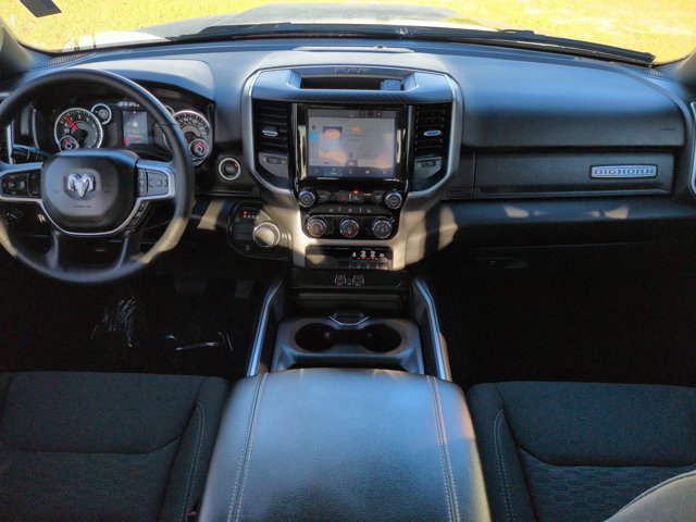 Used 2025 RAM 1500 Big Horn RWD image 14