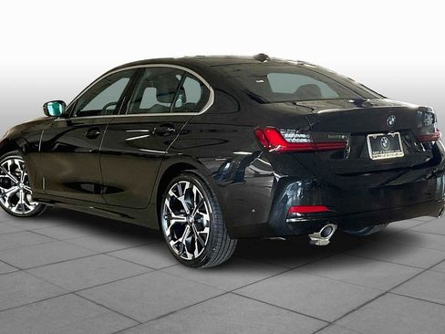 Used 2025 BMW 330i 330i w/ Convenience Package image 12