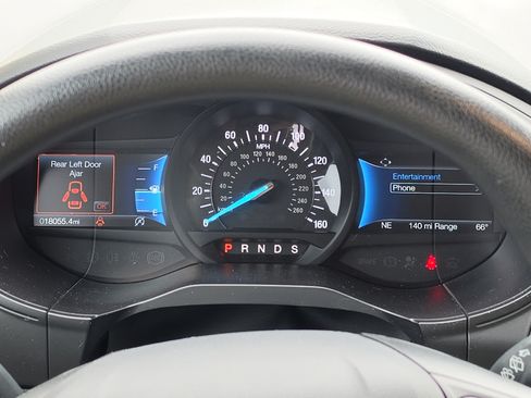 Used 2023 Ford Edge SE AWD/4WD image 11