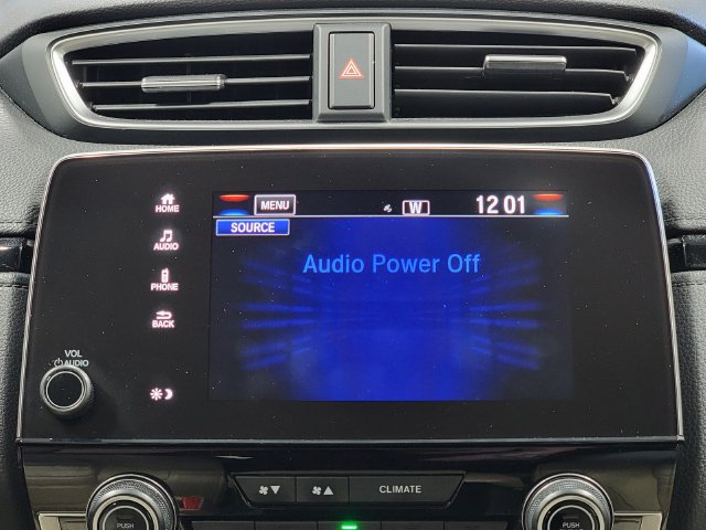 Used 2019 Honda CR-V EX-L image 20