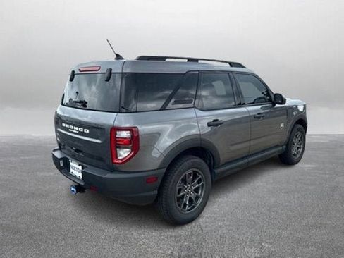 Certified 2023 Ford Bronco Sport Big Bend AWD/4WD image 8