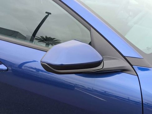 New 2025 Kia K4 EX image 11