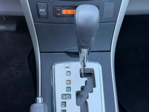 Used 2010 Toyota Corolla LE FWD image 23