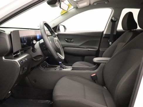 Used 2026 Hyundai Kona SEL Sport FWD image 16