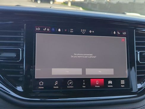 New 2025 Dodge Durango R/T w/ Blacktop Package image 20