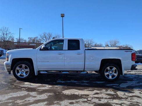 Used 2015 Chevrolet Silverado 1500 LT w/ LT Convenience Package image 9