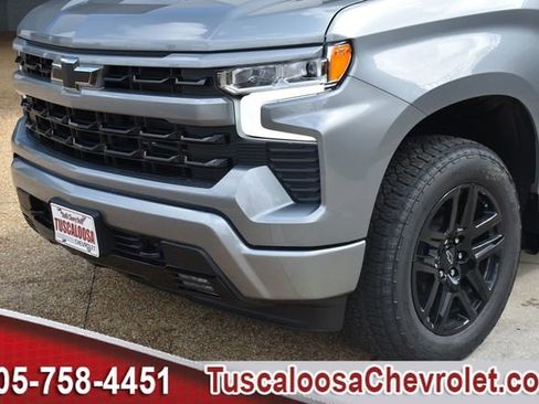 New 2026 Chevrolet Silverado 1500 RST w/ RST Select Package image 32