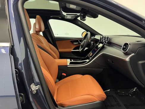Certified 2026 Mercedes-Benz C 300 Sedan image 18