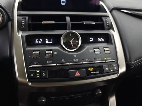 Used 2020 Lexus NX 300 AWD w/ Premium Package image 30