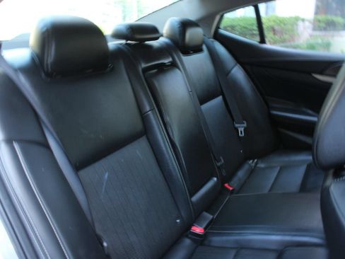 Used 2017 Nissan Maxima 3.5 SL FWD image 22