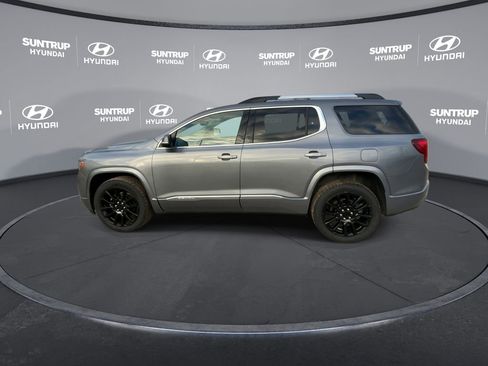 Used 2020 GMC Acadia Denali w/ LPO, Floor Liner Package image 14