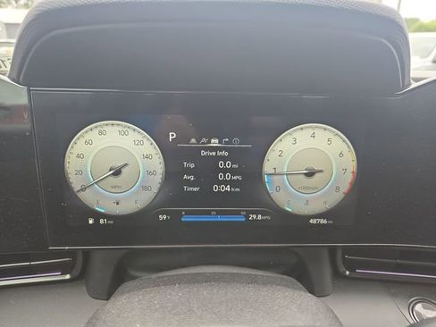 Used 2023 Hyundai Elantra N FWD image 9