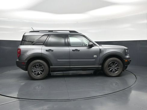 Used 2021 Ford Bronco Sport Big Bend AWD/4WD image 23