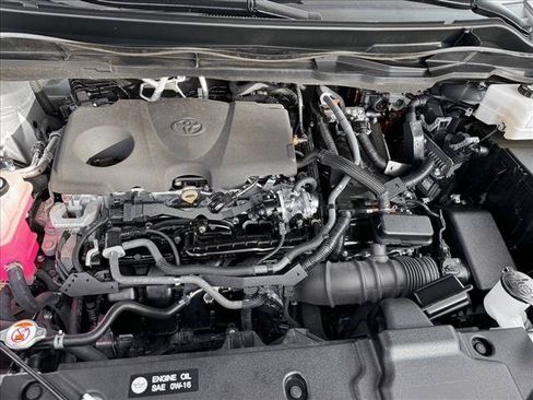 Used 2022 Toyota Sienna XSE w/ XSE Plus Package FWD image 21