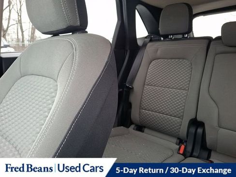 Certified 2020 Ford Escape SE image 17
