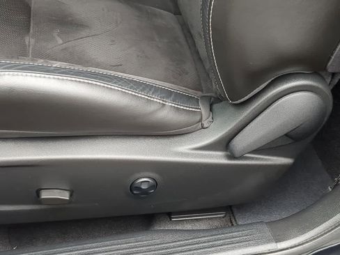 Used 2022 Dodge Challenger SRT Hellcat Redeye image 17