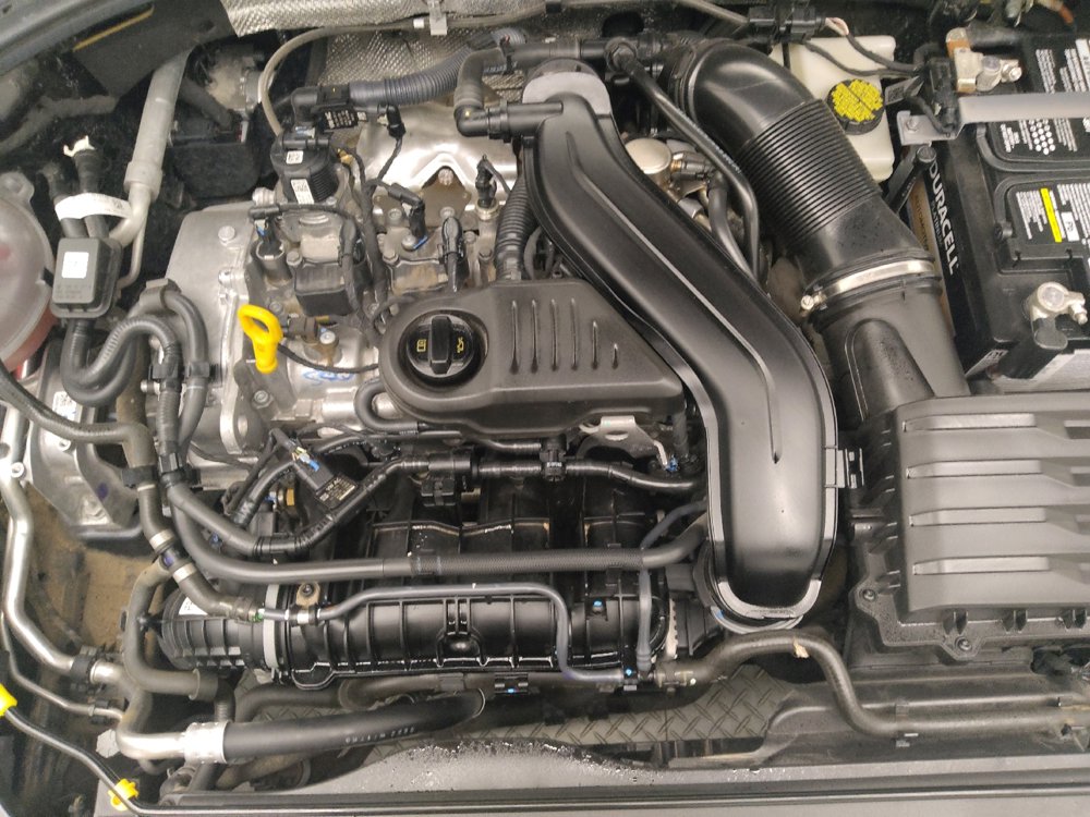 Used 2024 Volkswagen Jetta S FWD image 30