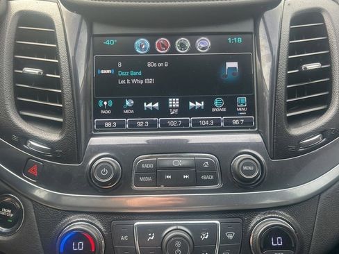 Used 2020 Chevrolet Impala LT image 8