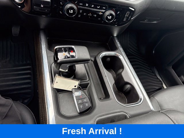 Used 2024 Chevrolet Silverado 1500 RST w/ Convenience Package II AWD/4WD image 7