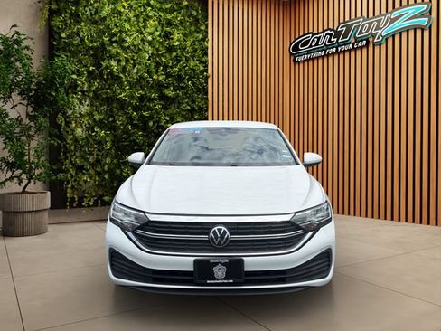 Used 2024 Volkswagen Jetta S FWD image 42