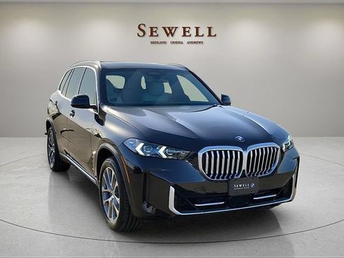 Used 2026 BMW X5 xDrive40i w/ Premium Package AWD/4WD image 7